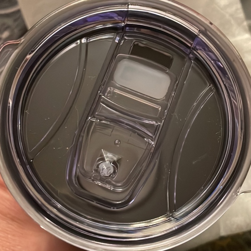 22 oz Insulated Tumblr.